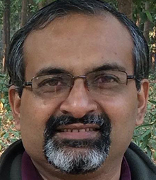 Arnab Ray