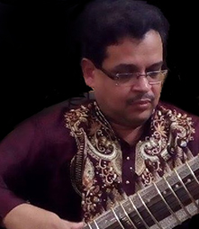Pallab Dasgupta