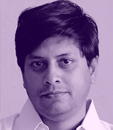 P Patnaik