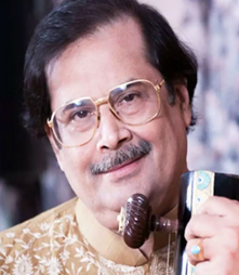 Ajoy Chakrabarty